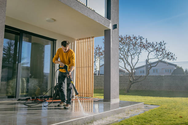 Best Roof Washing  in Vail, AZ